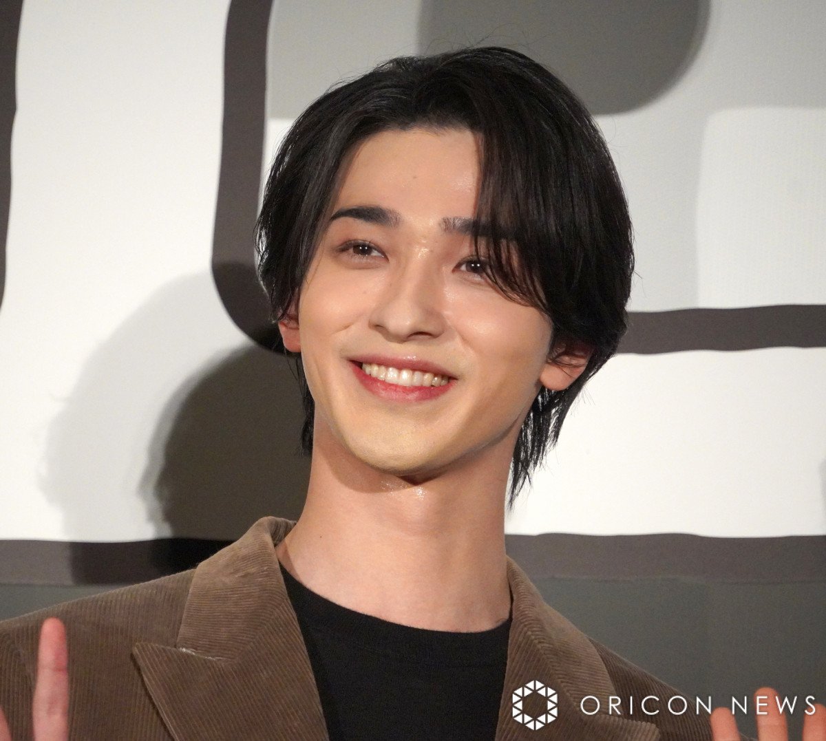 横浜流星、劇中の餃子づくりに苦戦 吉岡里帆が告白「かわいかった」 | ORICON NEWS