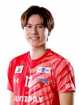 高橋藍、春高バレーSPサポーターに就任 高校生たちが青春を全力