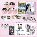 w\WFwđxDVD&Blu-ray BOX(C)CJ ENM Studios Co., Ltd. 