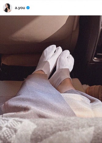 �u���߂łƂ��v�Ǝʐ^�𓊍e�����l�肠��݁@�i�ʐ^�̓C���X�^�O���� ��a.you ���j 