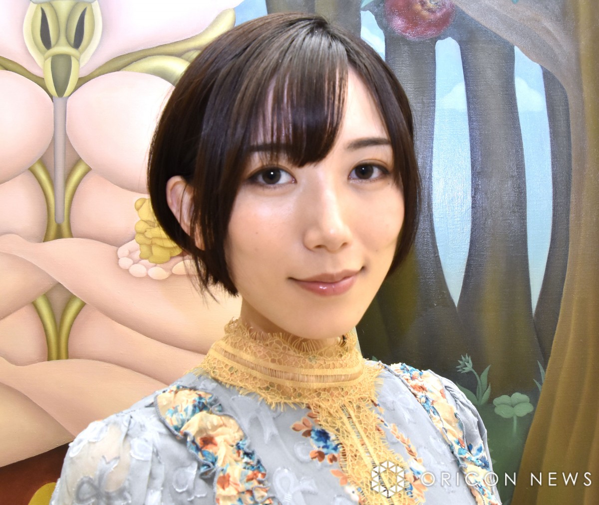 光宗薫 プレバト!!』活躍の31歳・光宗薫、“ヤバイ”Tバック姿 「美しいお尻」「出しても良いやつですか!?」 | ORICON NEWS