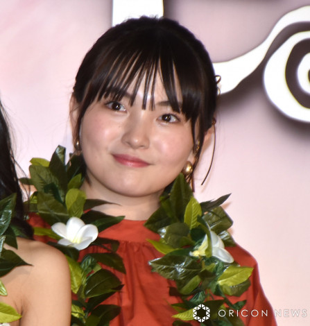 鈴木梨央 高画質 鈴木梨央の画像一覧 | ORICON NEWS