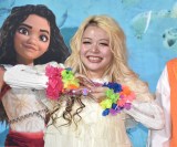 �w���A�i�Ɠ`���̊C2�x�W���p���v���~�A�@�t�H�g�R�[���ɏo�Ȃ����G���t�E�r�� �iC�jORICON NewS inc. 