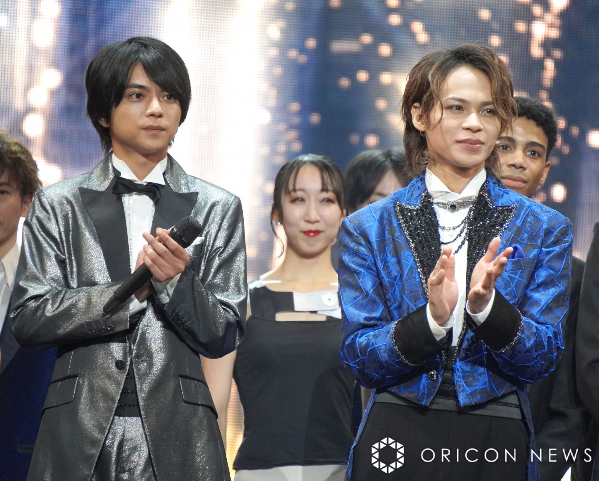 堂本光一『SHOCK』24年の歴史に幕「やり切りました」 最後は
