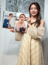 �ʐ^�W�wflos�x�����L�O��ɓo�d�����㓡�^�� (C)ORICON NewS inc. 