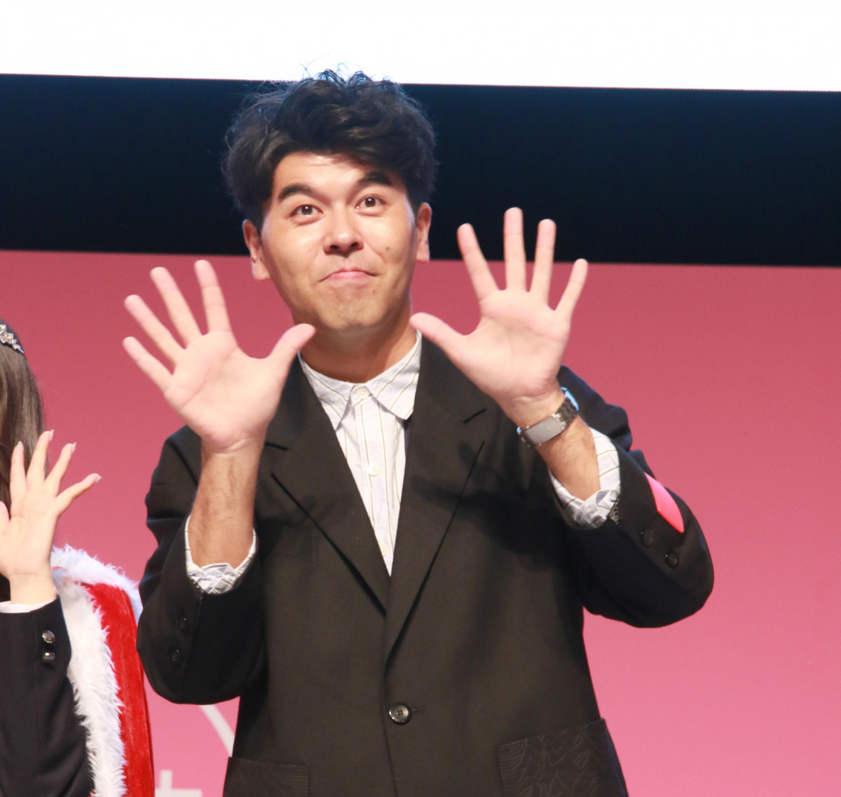 jk jc えんこうの画像 土佐兄弟、日本一かわいいJK＆JCにお仕事おねだり「イベントの時はMCに」 | ORICON NEWS
