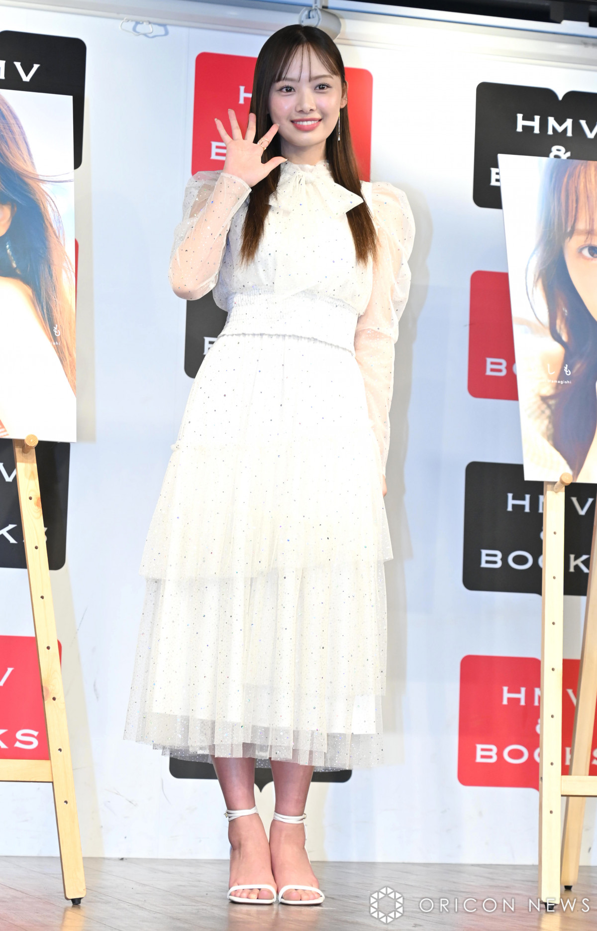 1stʐ^WwxLO͂ݎމɏoȂ46E_݂Ђ (C)ORICON NewS inc. 