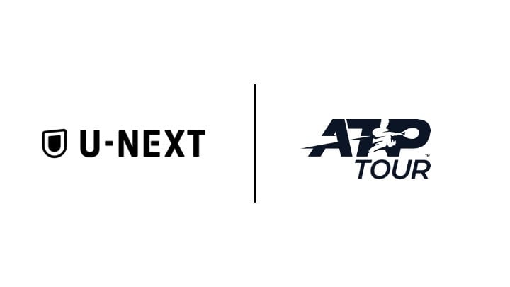 U-NEXTが男子テニスツアー「ATP Tour」国内独占配信を開始 スポーツ ...