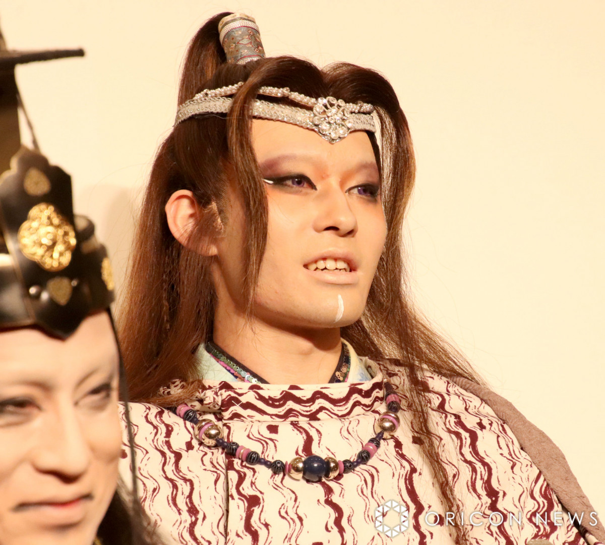 市川染五郎、10代最後の年に「今の年齢じゃないと出会えなかったかも