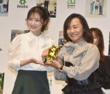 wAmeba 20th AWARDû܂܂AɂBvxɏoȂ()ΐ엜؁Aao (C)ORICON NewS inc. 