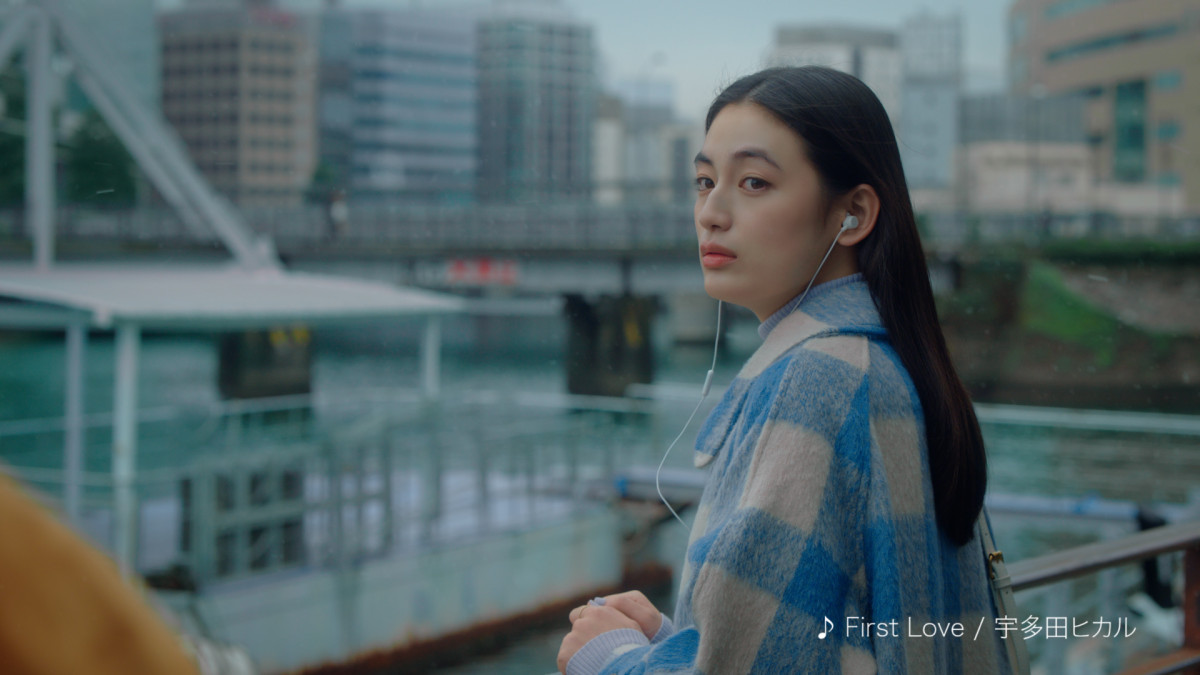 永瀬廉、八木莉可子と新CMで恋のはじまりを体現 理想の冬デートは「家