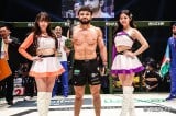 RIZIN LANDMARK 10 in NAGOYAxK[EPt vs. ꐮ 