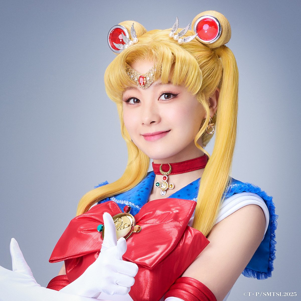 舞台『セーラームーン』ロンドン公演決定、来年2月に上演