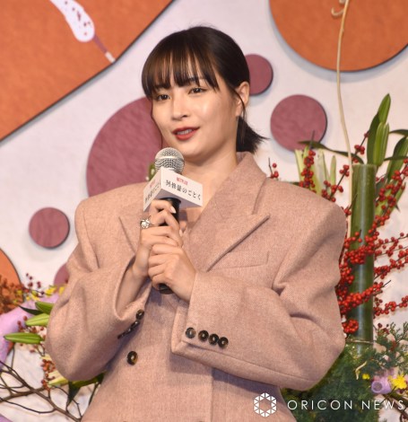 �w���C���̂��Ƃ��x�����񍐉�ɏo�Ȃ����L������ �iC�jORICON NewS inc. 