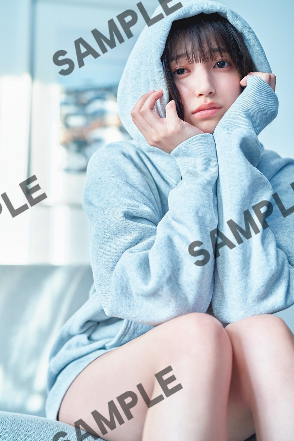 画像・写真 | 乃木坂46五百城茉央1st写真集、書店別特典解禁 全16種