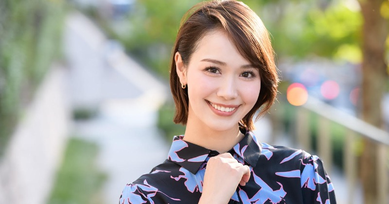 元宝塚娘役・大澤サラ、オスカー所属 活動に意欲「バラエティーなどに