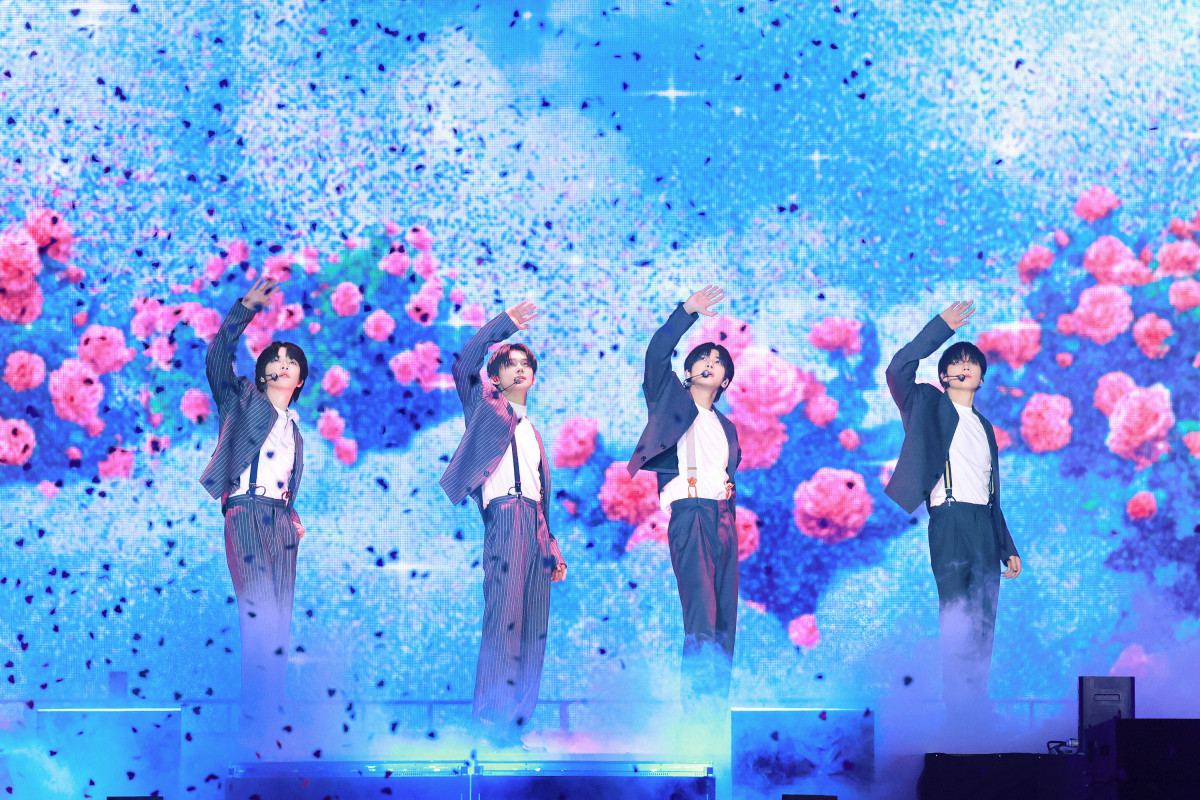 ニュース ｜ TOMORROW X TOGETHER JAPAN OFFICIAL SITE