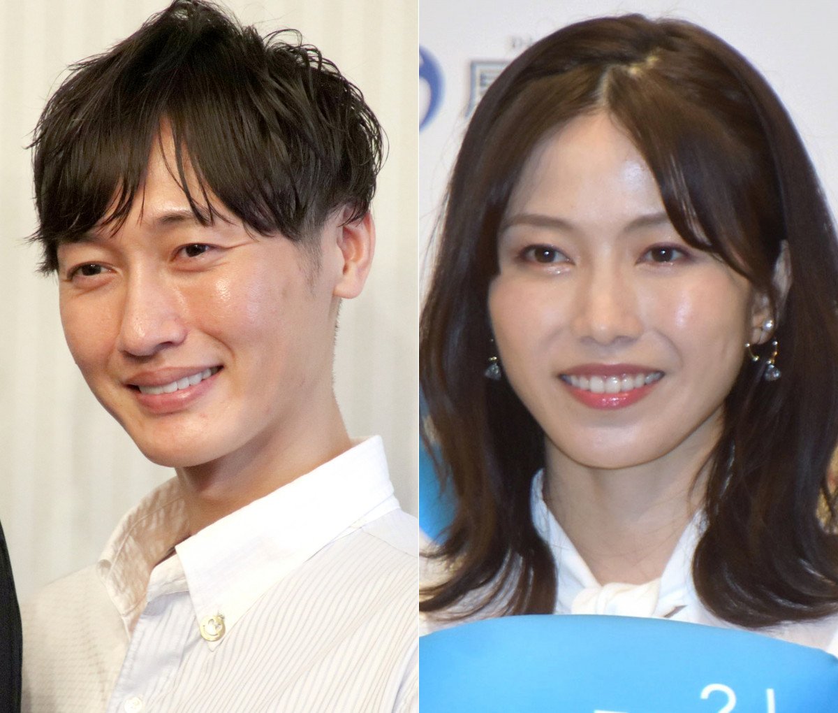 純烈・後上翔太＆元AKB48・横山由依が結婚を発表「敬意を持って幸せな家庭を築いていきたい」 | ORICON NEWS