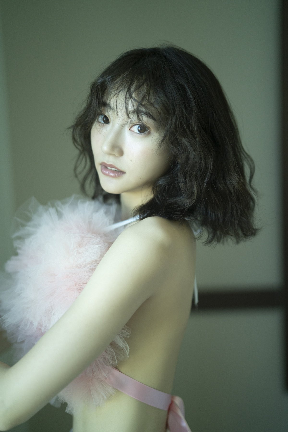 ＢoＡ アイコラ  エロ 画像・写真 | 武田玲奈、“穴あき”変形水着姿を披露「ほんっとスタイルレベチすぎる」「美しい」 11枚目 | ORICON NEWS