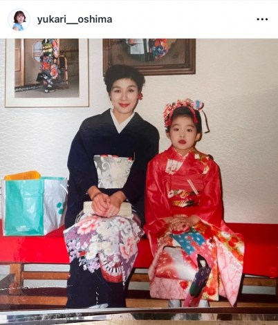 �哇�R�����u�̂̎ʐ^�ƌ���ׂĂ݂���A�ꖺ���ȂƎv���Ƃ��낪��������v�i�ʐ^�̓C���X�^�O���� ��yukari__oshima ���j 