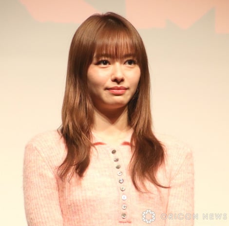 �w�ߘa�̎O�p���I�x�������O�C�x���g�ɏo�Ȃ����R�{�����iC�jORICON NewS inc. 