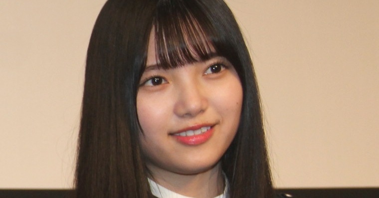 櫻坂46上村莉菜、腰の痛みで自身の『卒業セレモニー』開催見送り