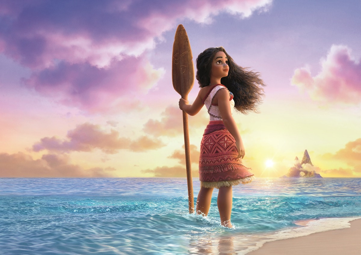 wAiƓ`̊C2x(126J)(C)2024 Disney. All Rights Reserved.  