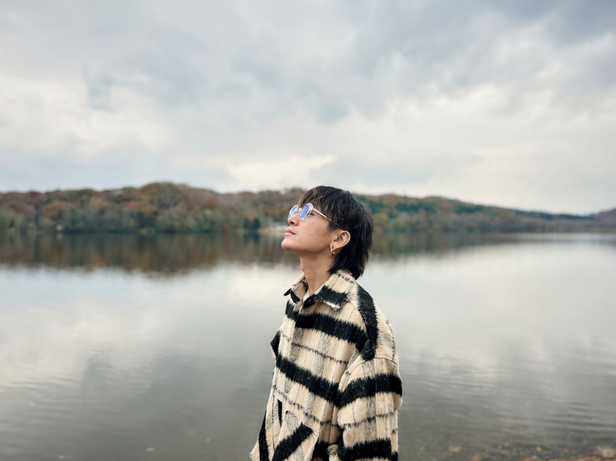 SUPER EIGHT・安田章大、北海道訪れ「誰かのために生きている人生