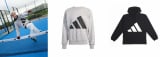 uADIDAS ESSENTIALSv쐼pACe 