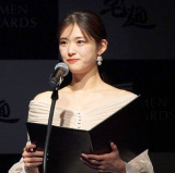 wTakumen Ramen Awards 2024x܎ɏoȂF(C)ORICON NewS inc. 