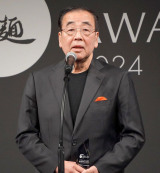 wTakumen Ramen Awards 2024x܎ɏoȂg(C)ORICON NewS inc. 