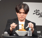 wTakumen Ramen Awards 2024x܎ɏoȂSUSURU(C)ORICON NewS inc. 