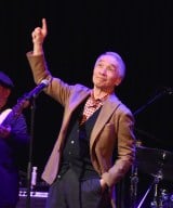 wMASAAKI SAKAI Premium Live 2024 at Blue Note Tokyox{ґOނɓoꂵ䐳(C)ORICON NewS inc. 