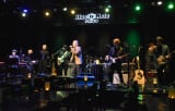 wMASAAKI SAKAI Premium Live 2024 at Blue Note Tokyox{ґOނ̖͗l(C)ORICON NewS inc. 