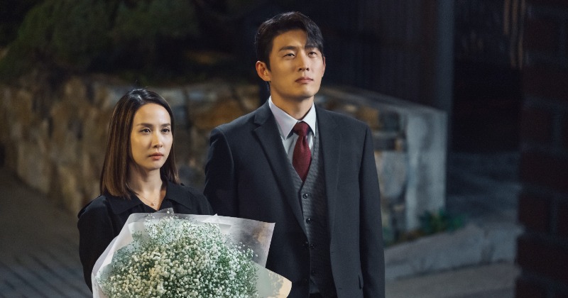 チョ・ヨジョン『浮気したら死ぬ』レンタル落ちDVD★全巻★韓国ドラマ 浮気したら死ぬ | 宅配DVDレンタルのTSUTAYA DISCAS
