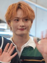 �����[�X�L�O�C�x���g�wLevel Up!DXTEEN!!!�x��莛�����M(C)ORICON NewS inc. 