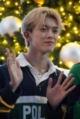 �����[�X�L�O�C�x���g�wLevel Up!DXTEEN!!!�x��蕽�{�� (C)ORICON NewS inc. 