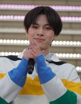 �����[�X�L�O�C�x���g�wLevel Up!DXTEEN!!!�x��蕟�c���� (C)ORICON NewS inc. 