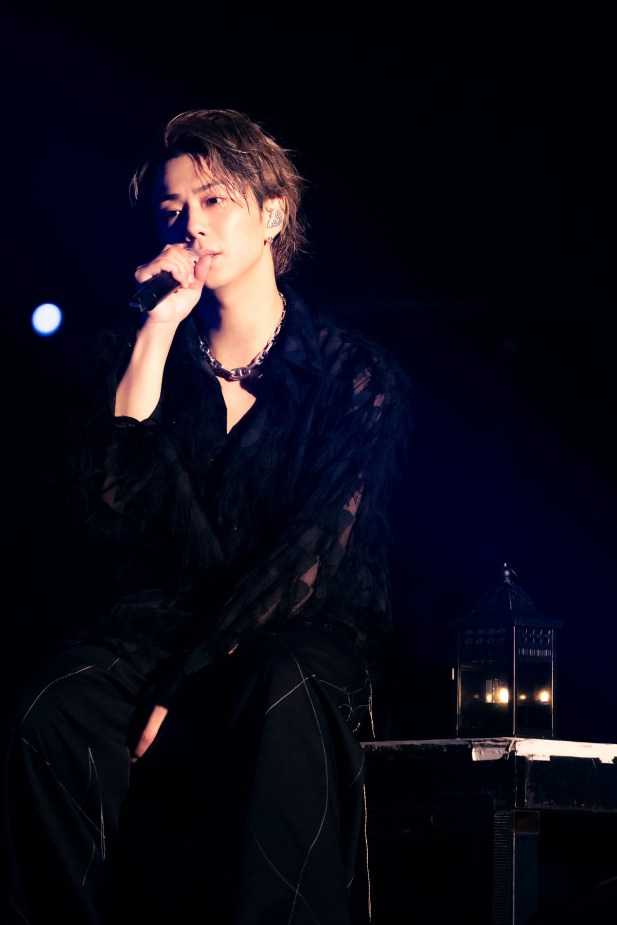 北山宏光、6.5万人動員の全国ツアー完走 ファンに願い「明日が少しでも