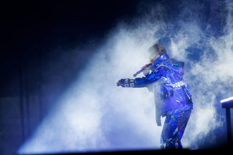 画像・写真 | 北山宏光、6.5万人動員の全国ツアー完走 ファンに願い