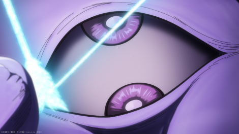 画像・写真 | ＜BLEACH＞涅ネム、ついに戦闘！ マユリ様の命令ではなく