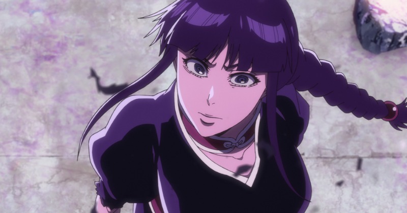 BLEACH様 レイジユ BLEACH様 レイジユ