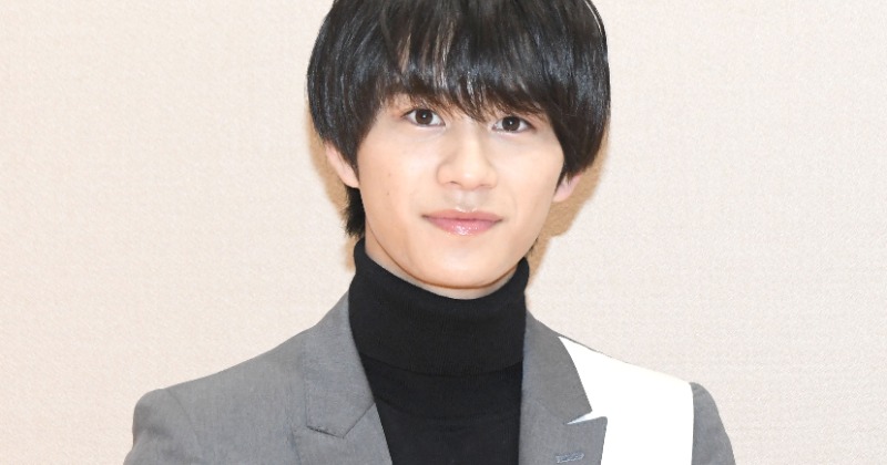 Lil かんさい・嶋崎斗亜、市川團十郎のオーラに「鳥肌」 関西人として