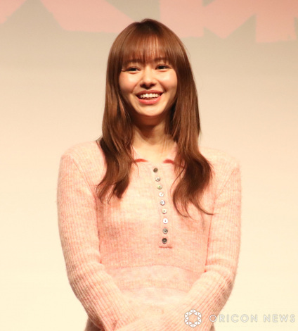 �w�ߘa�̎O�p���I�x�������O�C�x���g�ɏo�Ȃ����R�{�����iC�jORICON NewS inc. 