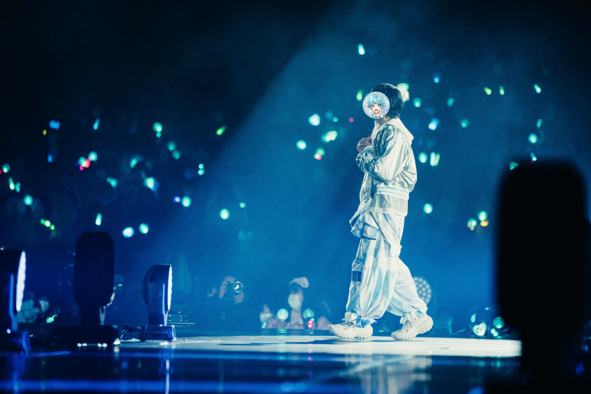 画像・写真 | いれいす、自身初のドーム2days完走 両日“セトリ総