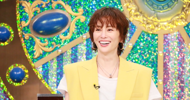 米倉涼子 米倉涼子『ミラクル9』3時間SPで初キャプテンに 『劇場版ドクターX