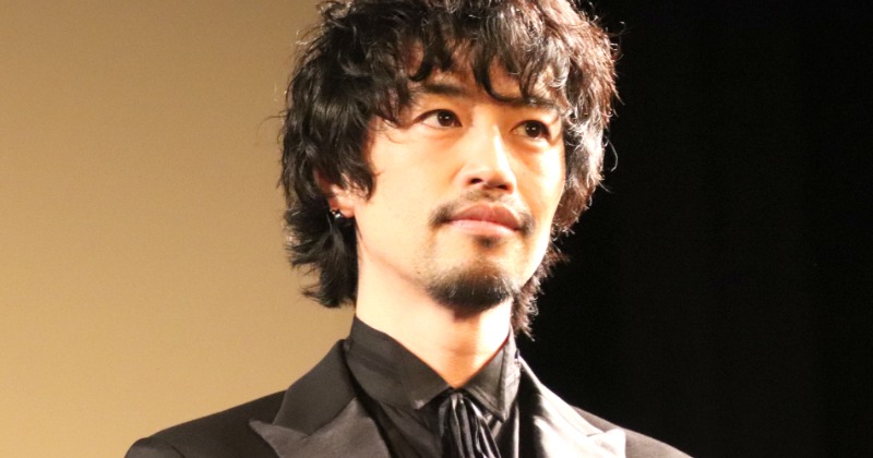 齊藤工、プライバシー保護への考え示す　「映画館がシェルターになる」 