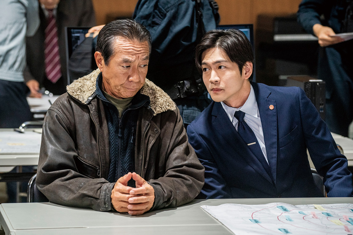 踊る大捜査線 室井慎次レプリカコート 新品 【公式通販】