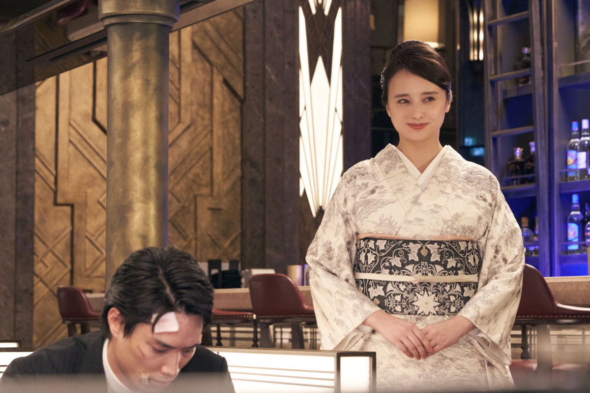 画像・写真 | 鈴木伸之主演『サラリーマン金太郎』前後編二部作