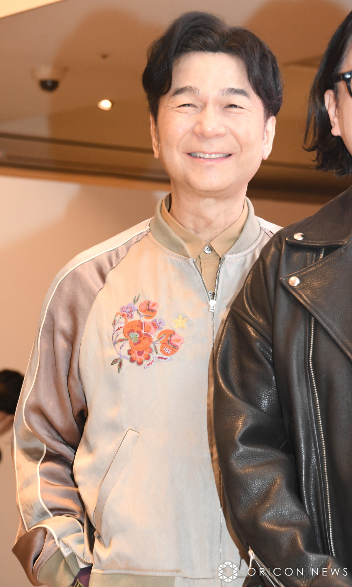 ドリカム中村正人、実はエセ関西人 1970年万博に「寝屋川から自転車で